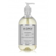 Cleansing Lemon & Rosemary Hand Wash
